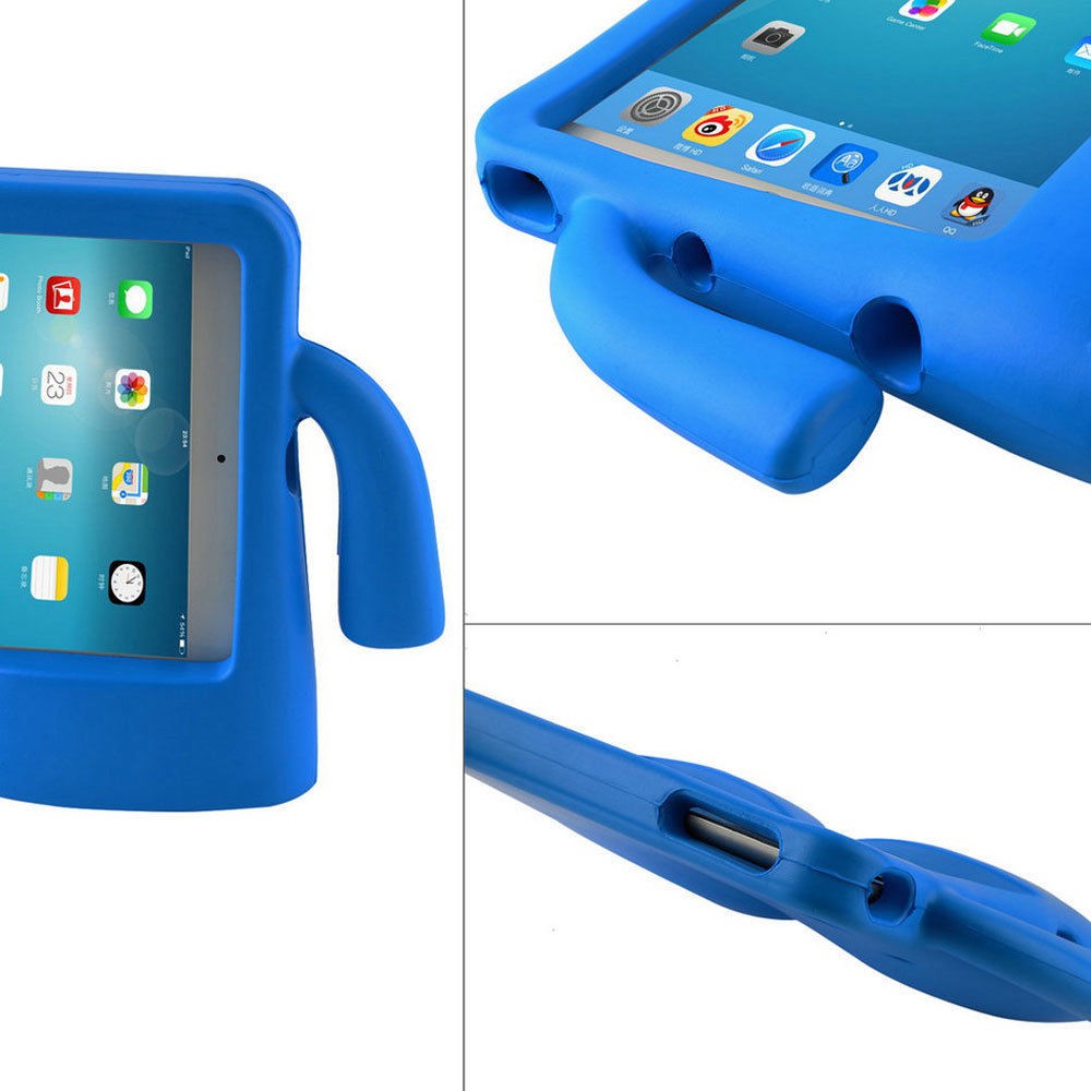 FORM STANDING CASE IPAD MINI 6 / 5 / 4 / 3 / 2 / 1 IPAD 6 / 5 IPAD AIR 1 / Air 2 SHOCKPROOF CASE for KIDS