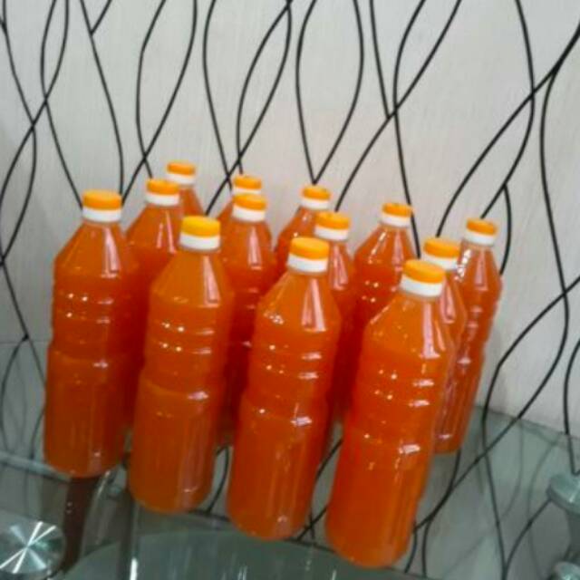 

Sirup Markisa