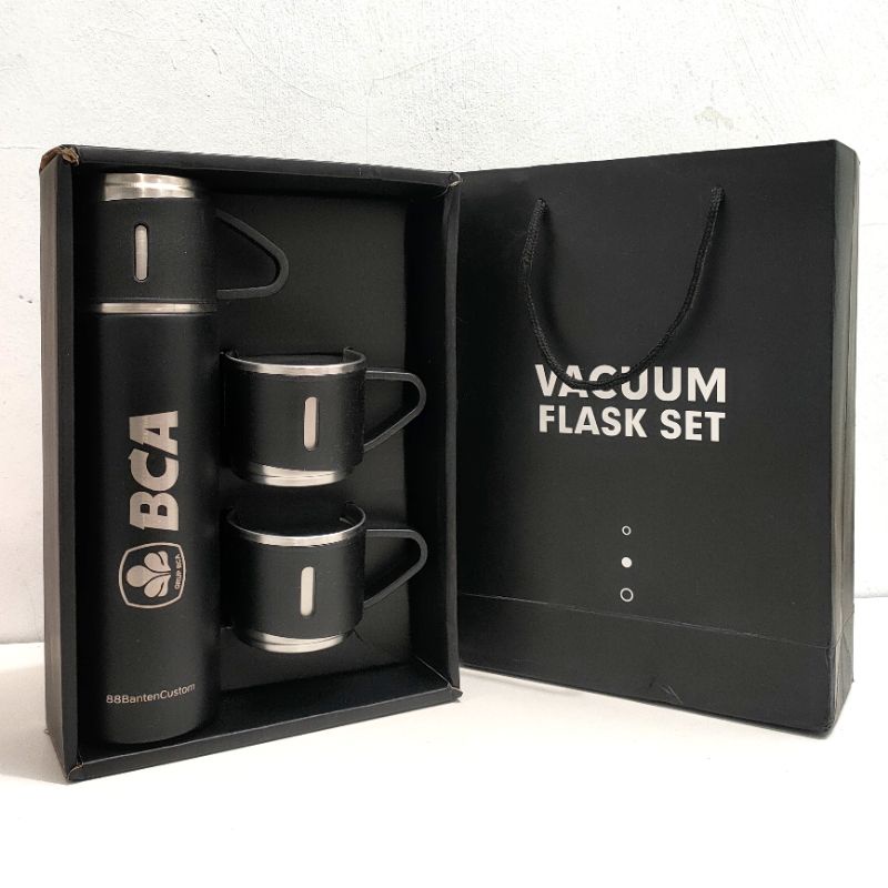 Jual Paket Hampers Kantor Tumbler Sultan Custom Desain Suka Suka Box