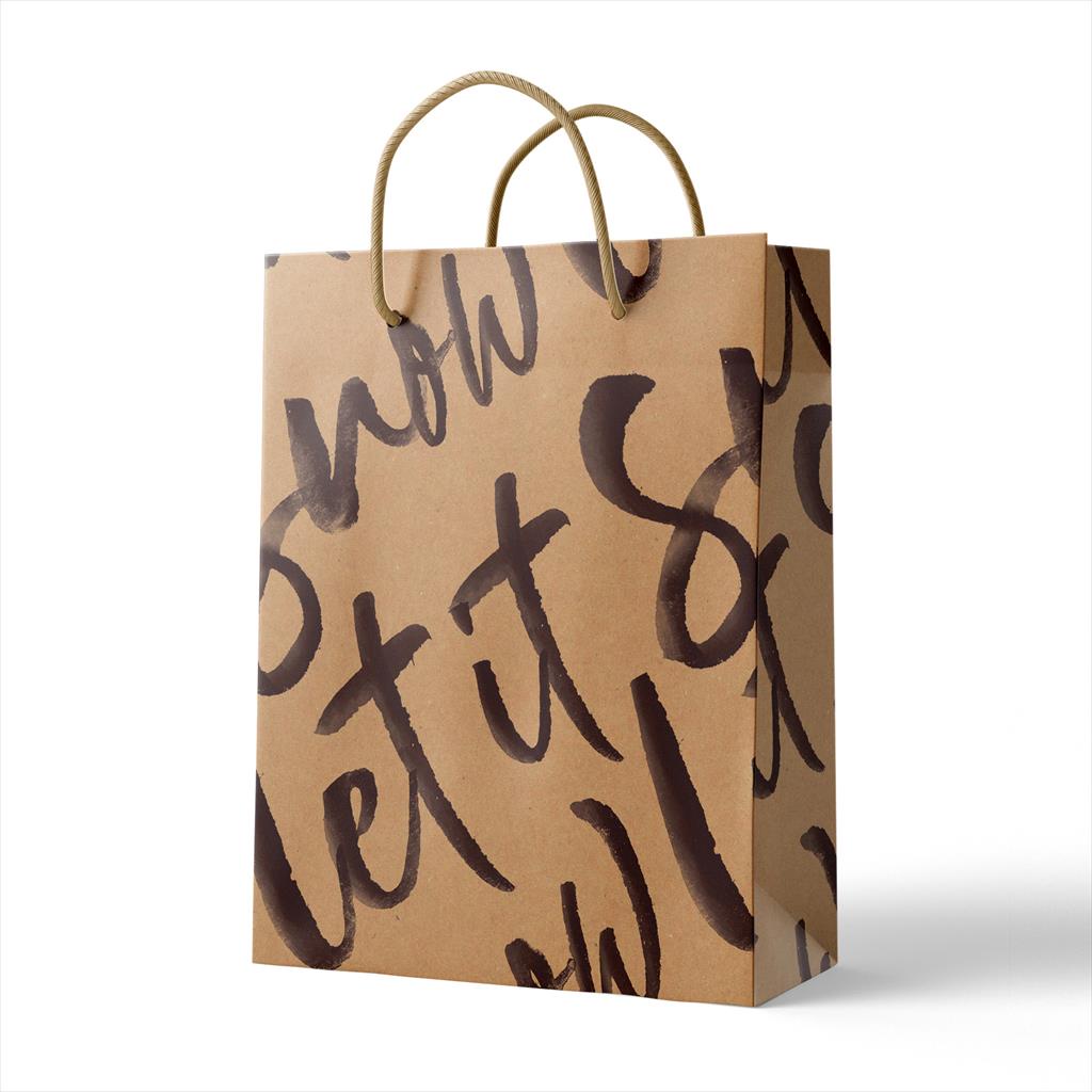 

Capricorn Design Shopping Bag Natal SBCKXS 039