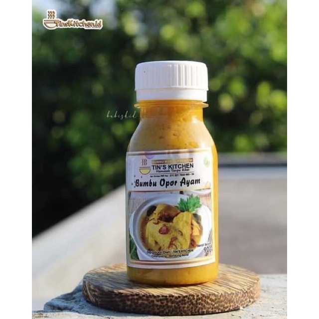 

Bumbu Opor (Imut)
