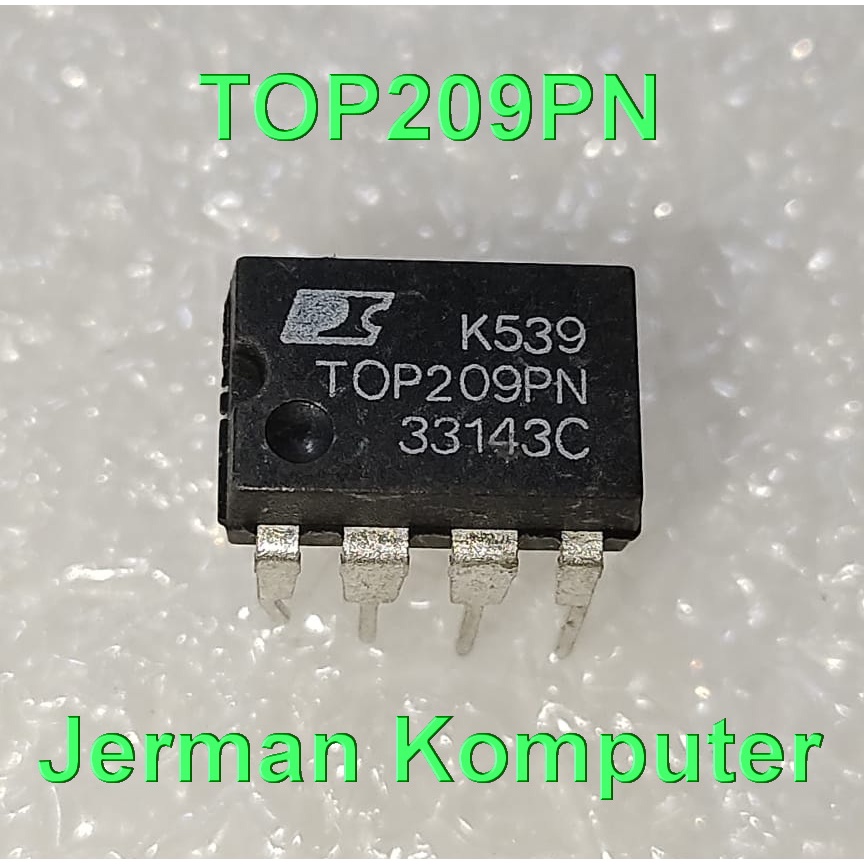 TOP209PN TOP209 PN DIP-8 IC Power