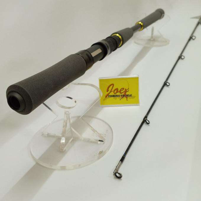 Zen Zagan Joran Off Shore Shooter 7 Feet - Pe 4