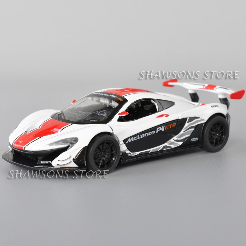 maclaren 1