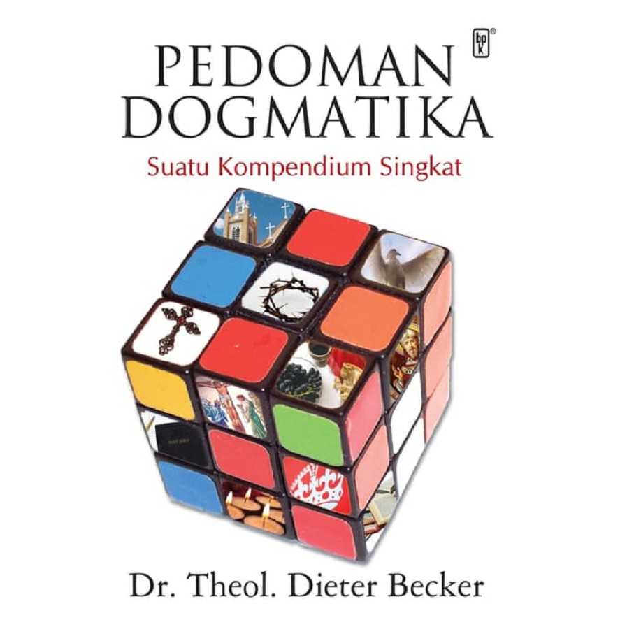 Buku Pedoman Dogmatika