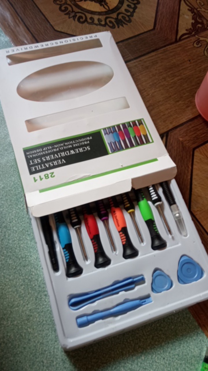 Obeng Hp Iphone P2 Obeng Macbook P5 Obeng Samsung Galaxy,  2811 Ph00, Obeng Xiaomi , Obeng Laptop