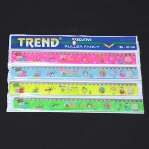 

Jualan Penggaris Trend 30Cm (Isi 36 Pcs) Limited