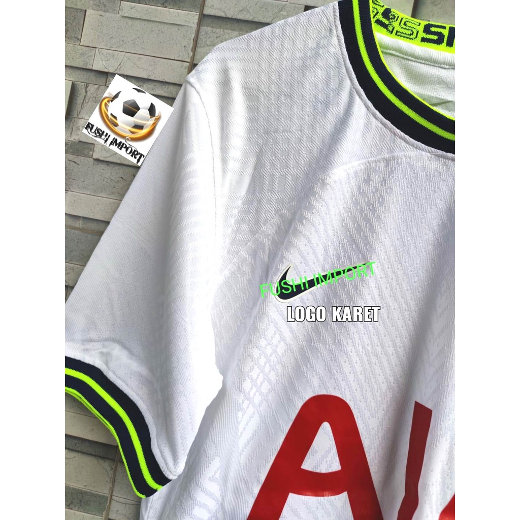 Player Issue | Jersey Baju Bola Spurss Home 2022 2023 Drifit Adv Vaporknit