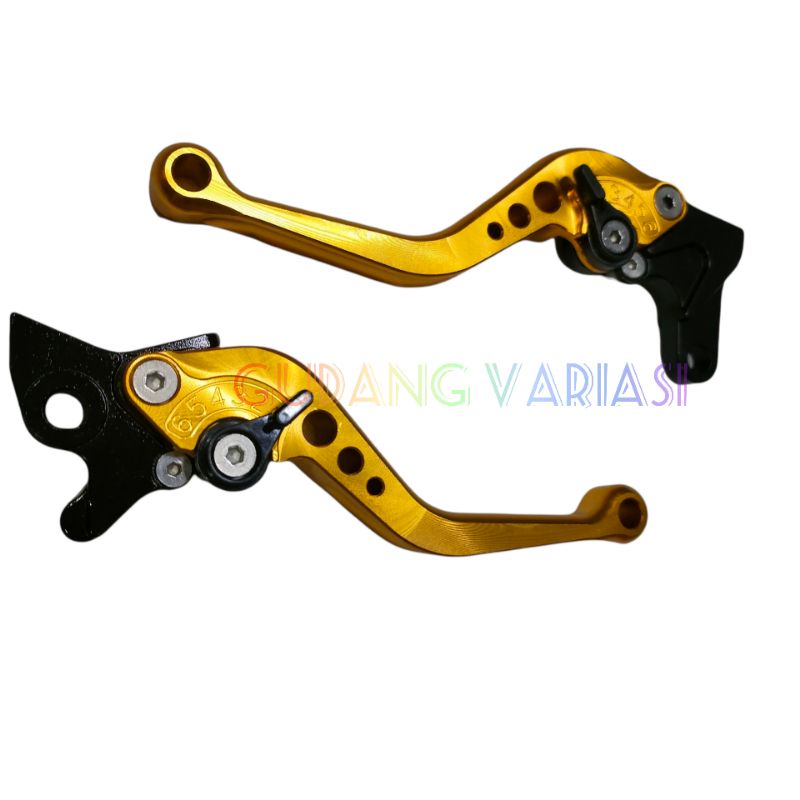 HANDLE STELAN CNC MIO SOUL SPORTY LAMA