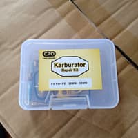 Repair Kit CPO Original - repair kit Karbu Pe28 Pe 30 - repair kit karburator pe 28 pe 30