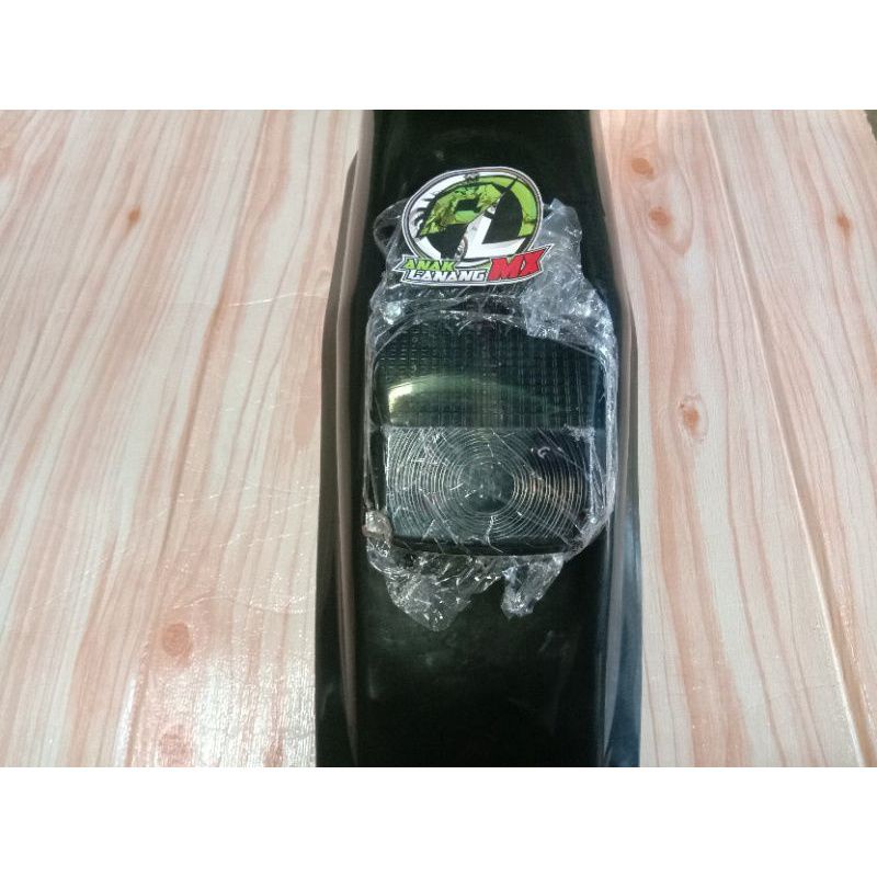 Spakbor Belakang Trail Classic Jadul Vintage