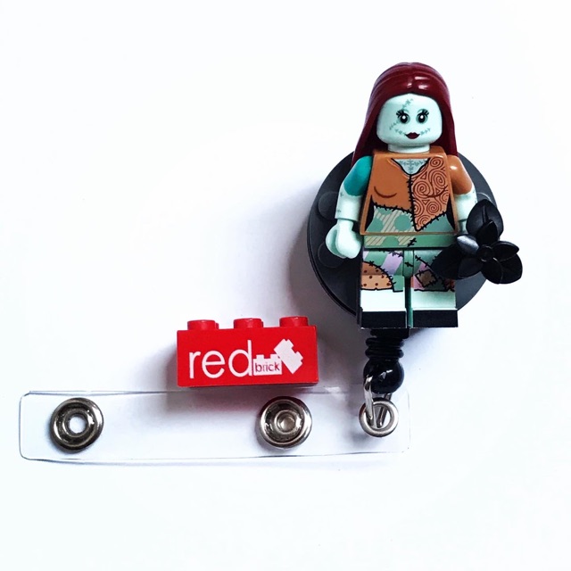 

Yoyo ID Card LEGO Sally