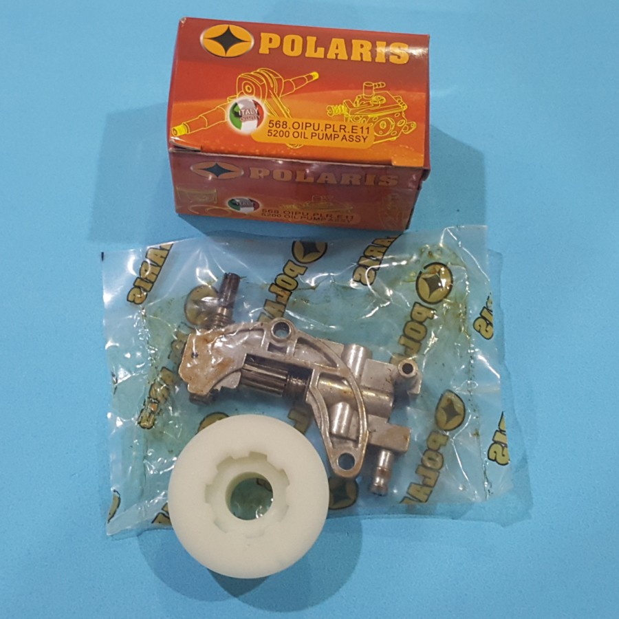 Pompa Oli Oil Pump A Grade Senso NW