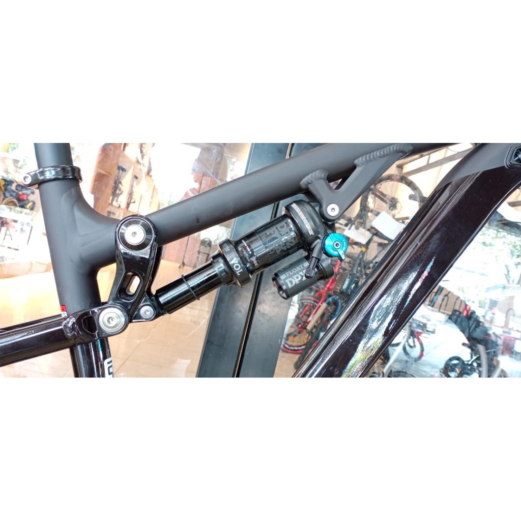 Patrol 591 29 Inch 29er 2020 Cosmos Black