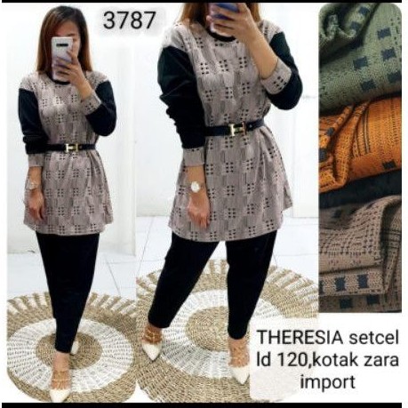 Theresia setcel