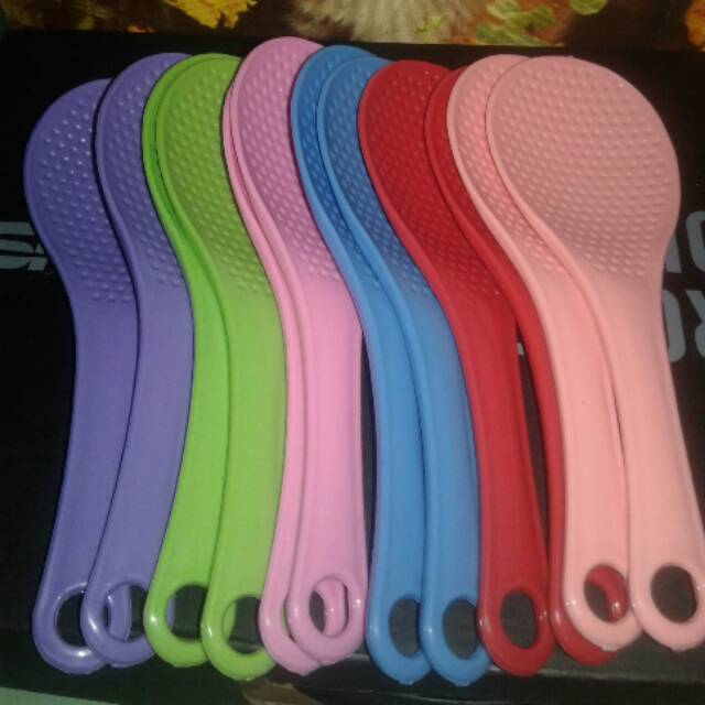 Centong Nasi Imuet/Sovenir pernikahan