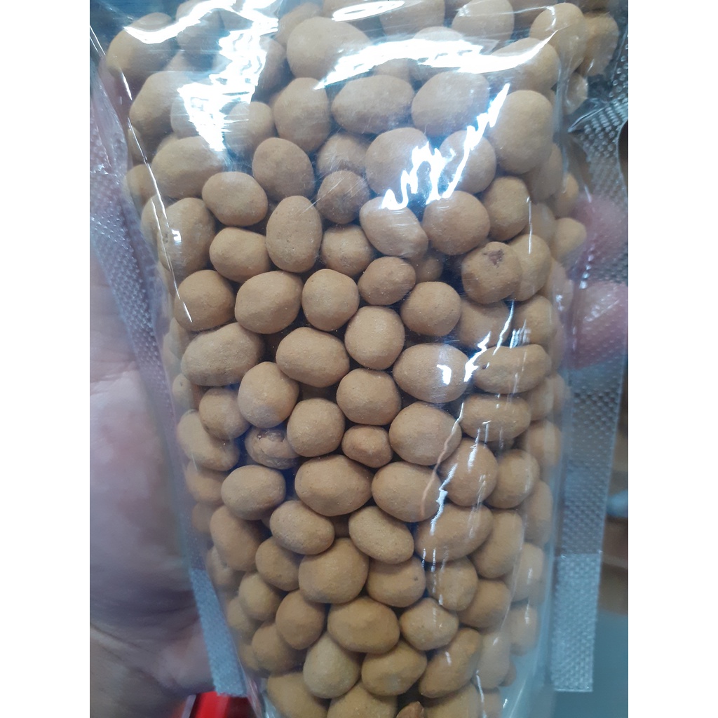 KACANG TANAH OVEN SINTA OLEH-OLEH KHAS BALI 200GR