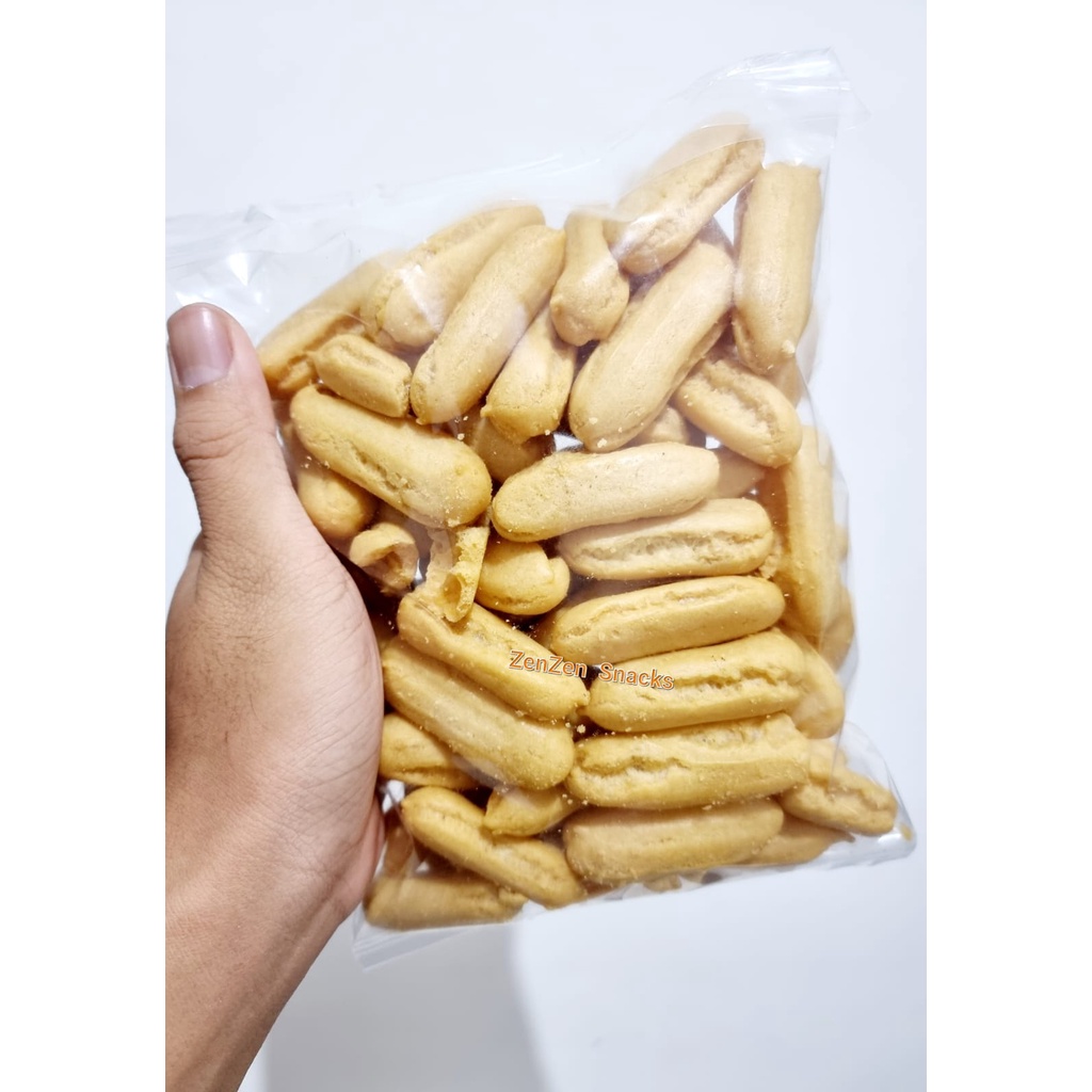 

Piscoklegit_ Kue Soes Kering Oven Enak,Gurih,Renyah