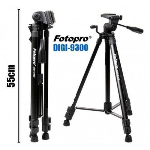 Tripod Fotopro Digi 9300 / Tripod Fotopro