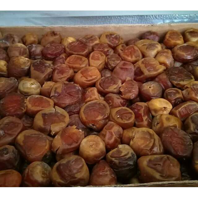 

Kurma sukari 3kg/kurma raja /kurma manis