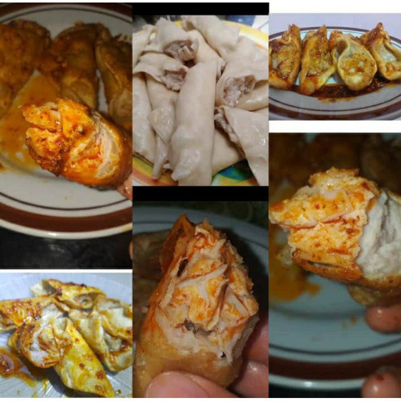 

SiomayTulangRangu