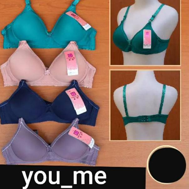 

Pilih Ini--BH LING CAO A5 ASLI / UK 34 36 38 40