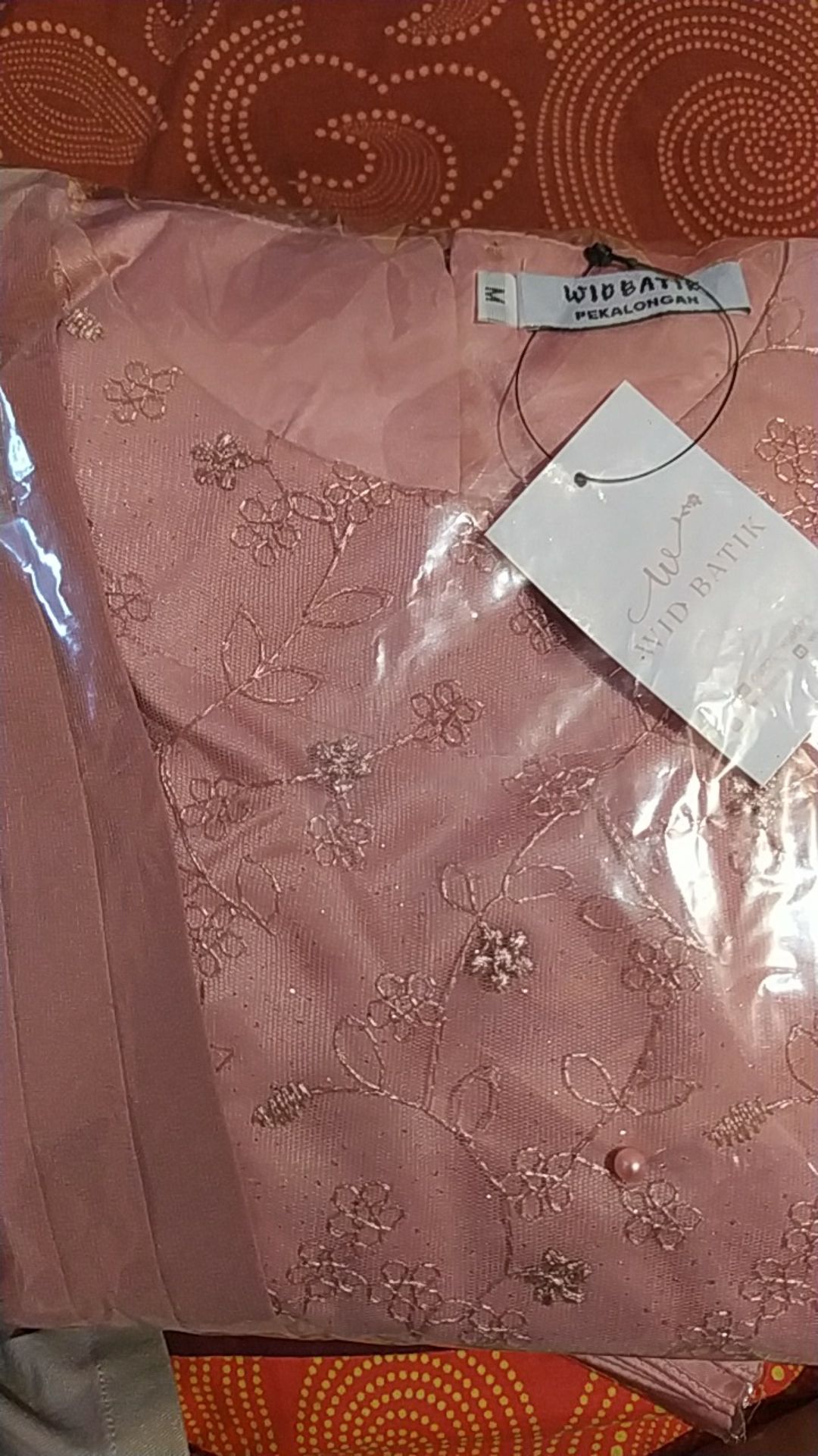 Set Batik Couple Dan Kebaya Sin Sr (2)