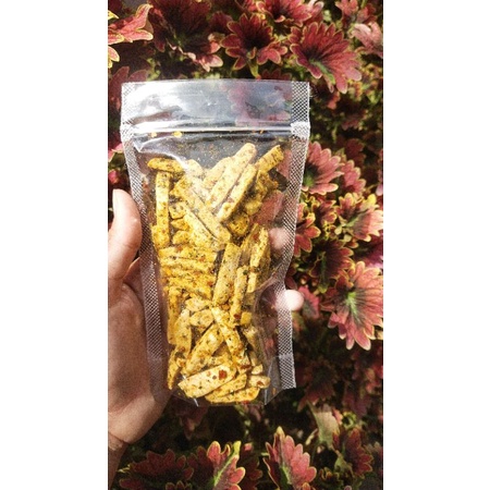 

Basreng daun jeruk