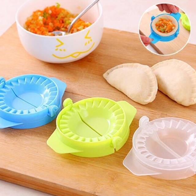 Alat Cetakan Pangsit Pastel