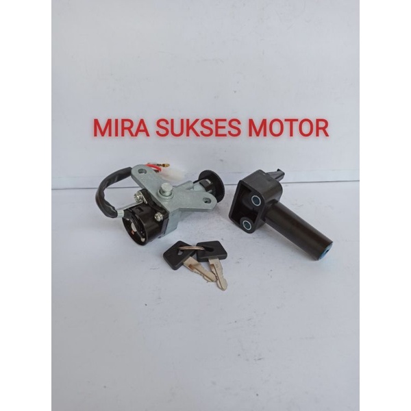 KUNCI KONTAK FORCE 1 CRYPTON (3AY)