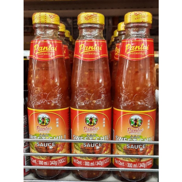 

Pantai Sweet Chili Sauce 300 ml