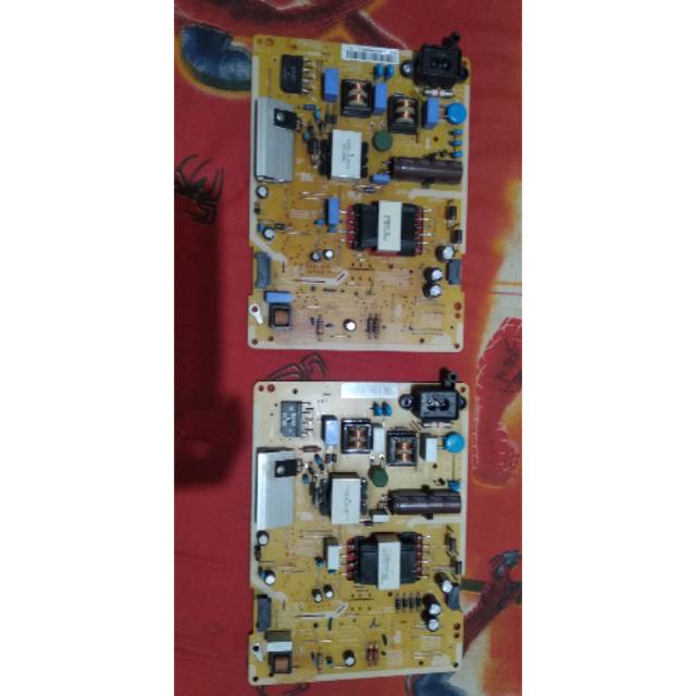 PSU tv led samsung