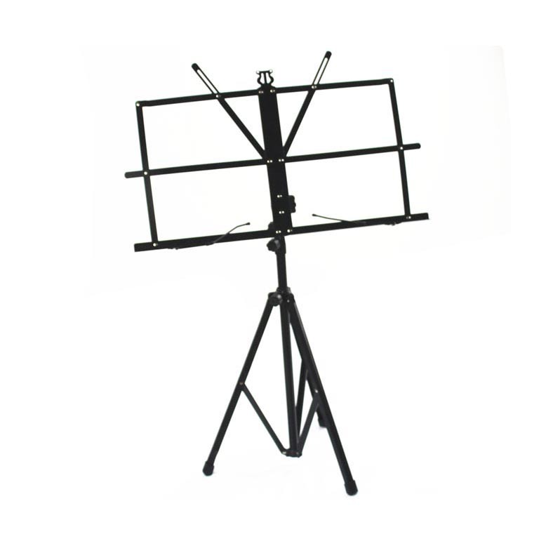 Alat Musik Stand Untuk Partitur Sheet Stand Book Stand Partitur Musik Ammoon P-01 P-06 CM-001 T GS8 Alquran