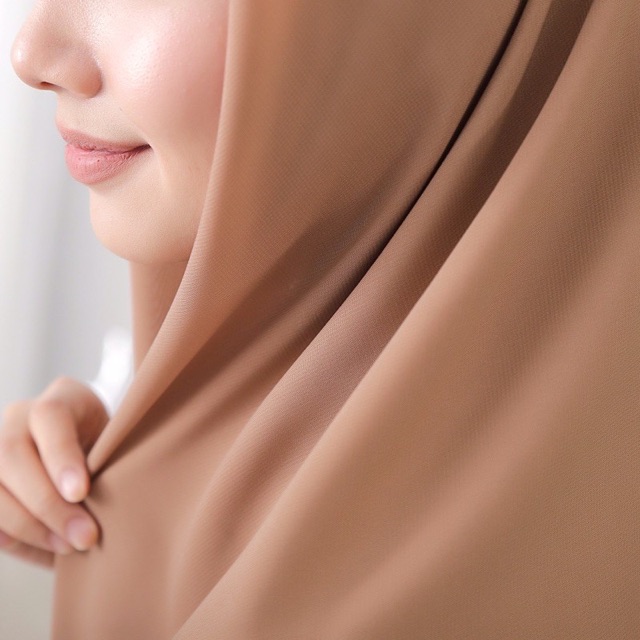 HARGA TERMURAH JILBAB BELLA SQUARE SEGI EMPAT / HIJAB BELLA SQUARE TERBARU WARNA TERLENGKAP