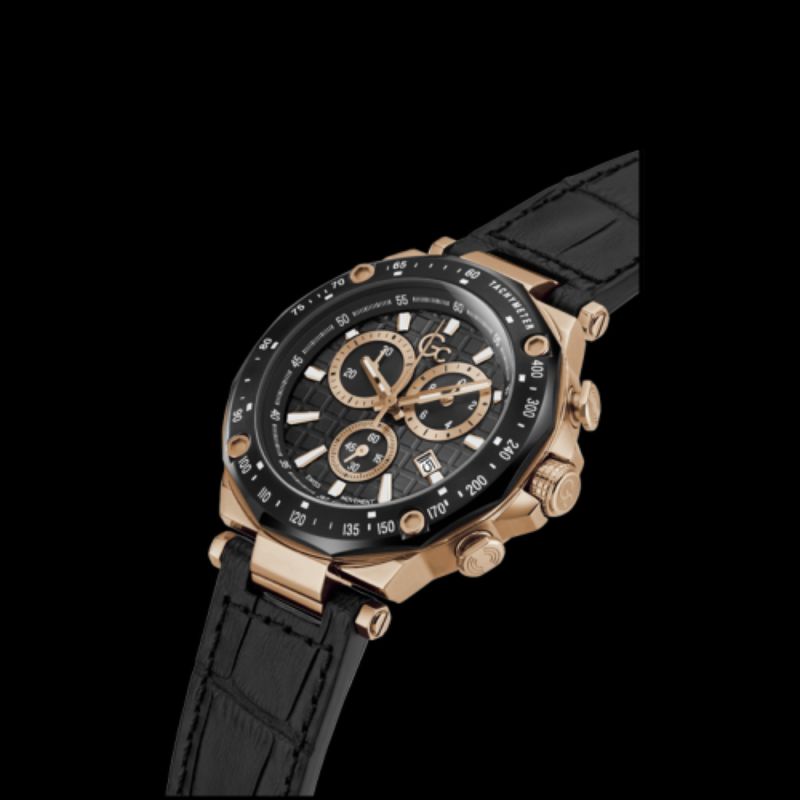 Gc Spirit Sport Y81004G2MF