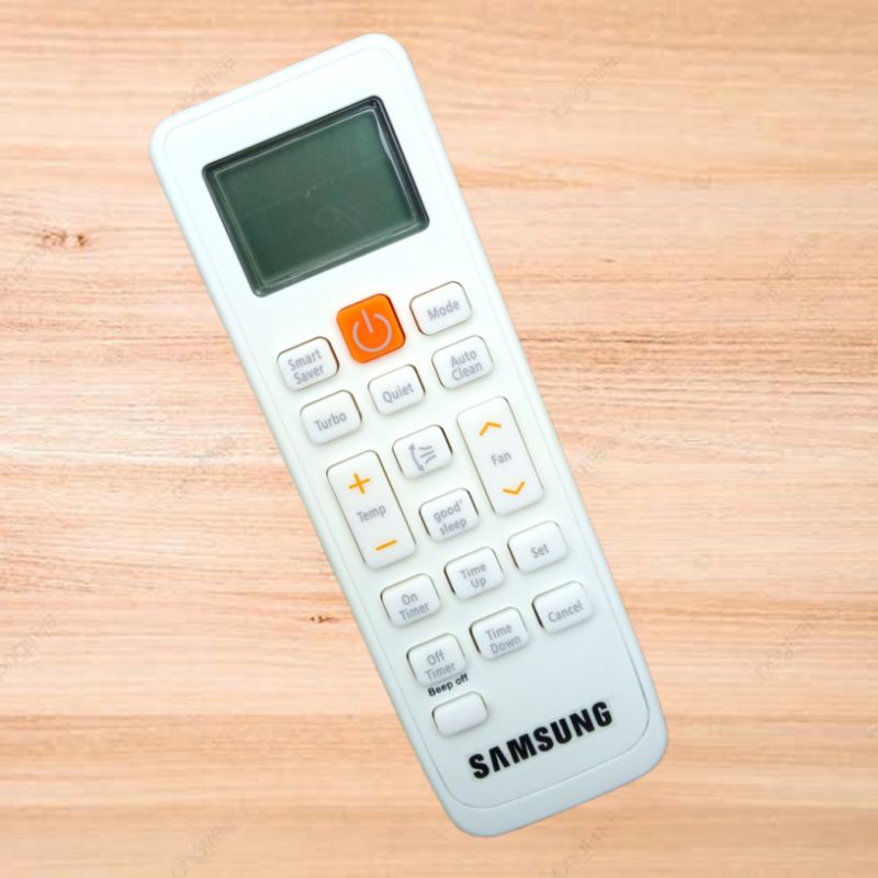 Remote Remot AC Samsung Remot Universal Multi AC Samsung