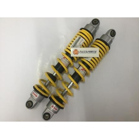 KERENNN Shock KYB Zeto 340 Z series 5030 yellow