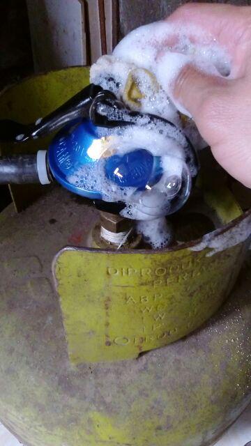 Regulator Starcam Meter Sc.23m Dua Sistem Pengaman Star Cam Anti Bocor Sni Original