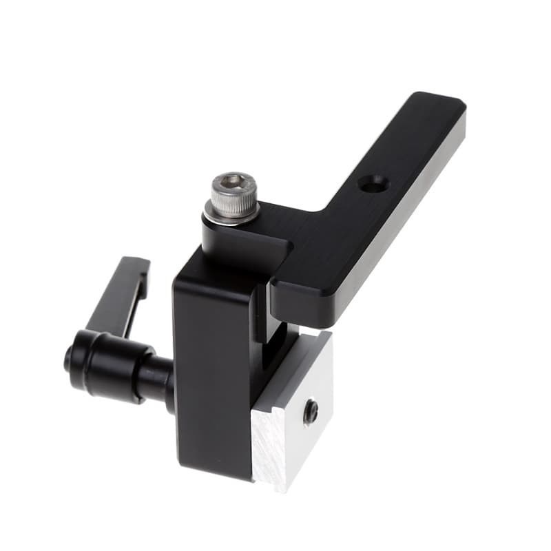 Jual Miter Track Clamp Jig TTrack Clamp TSlot Clamp DIY Woodworking