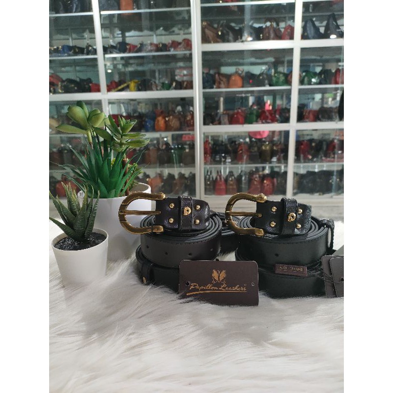 Ikat Pinggang Papillon IP146