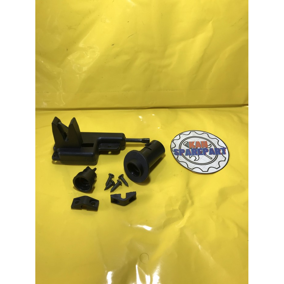 RUMAH KUNCI JOK PIAGGIO ZIP