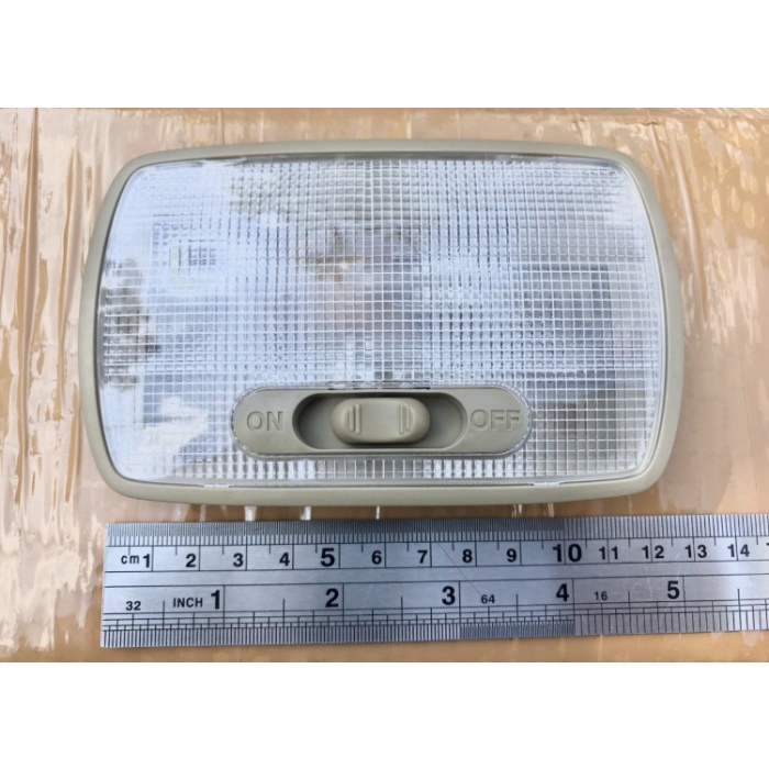 Lampu Plafon / Kabin Mobil Honda Mobilio , Brio, Brv , HRV