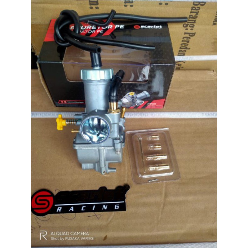 carburator pe 28 scarlet karburator pe 24.28 scarlet universal