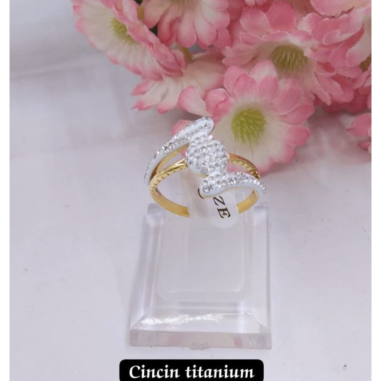 cincin titanium emas  003