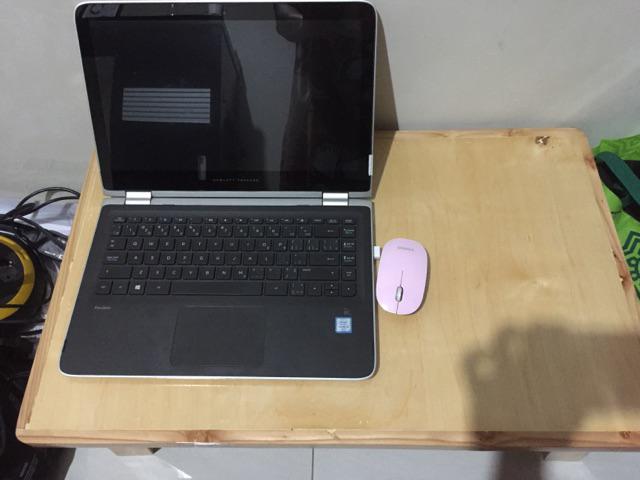  Meja Laptop Meja Kayu Lipat Meja Lipat Meja Belajar 