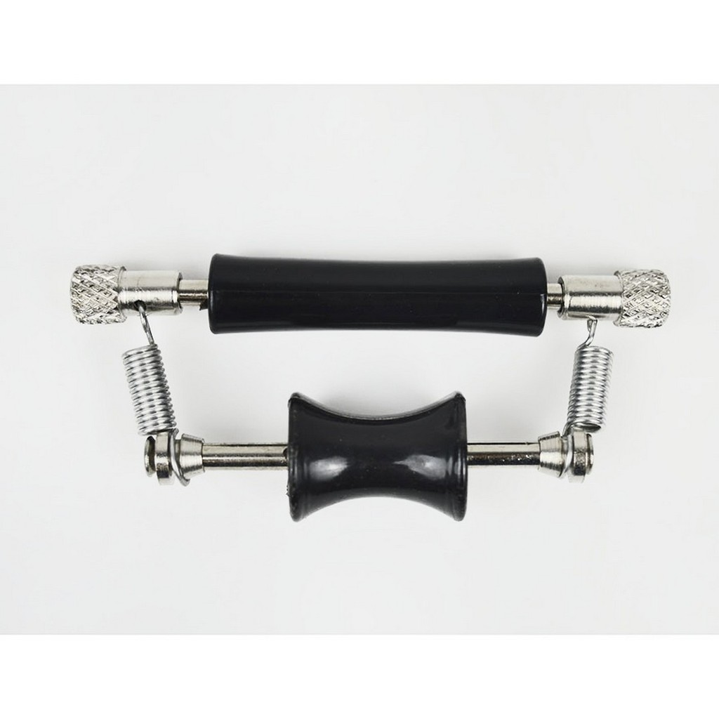 JYC Rolling Capo Gitar Murah Glider Slider Carbon Metal