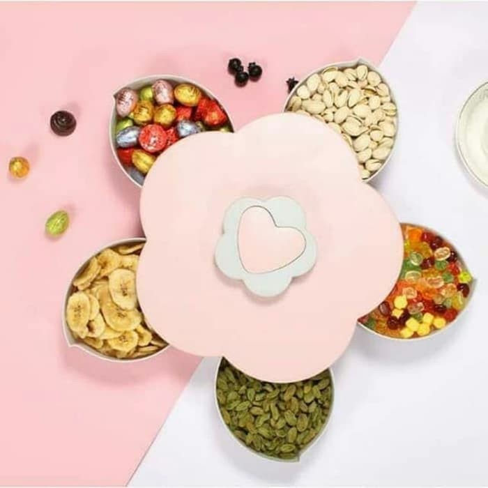 toples lebaran toples putar candy jarr unik