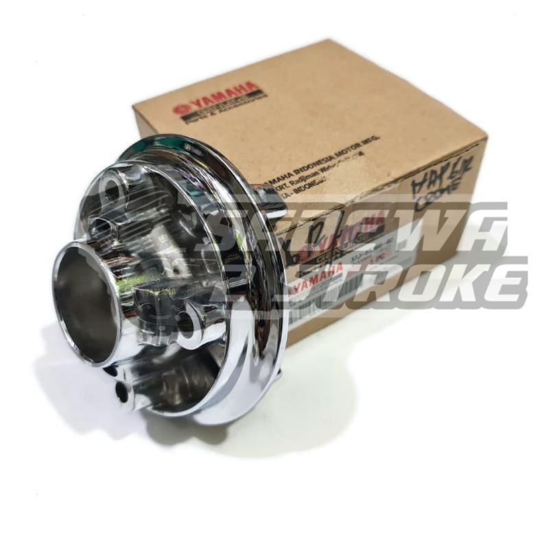 NAP GIR RX KING CROME ORIGINAL FIZR