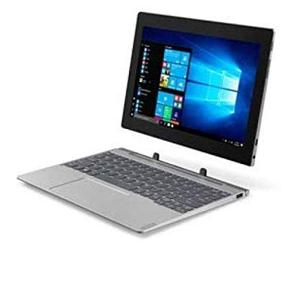 LENOVO IDEAPAD D330 - N4020 - 8GB - 128GB - 10.1&quot;HD IPS TOUCH SCREEN - WIN10 PRO