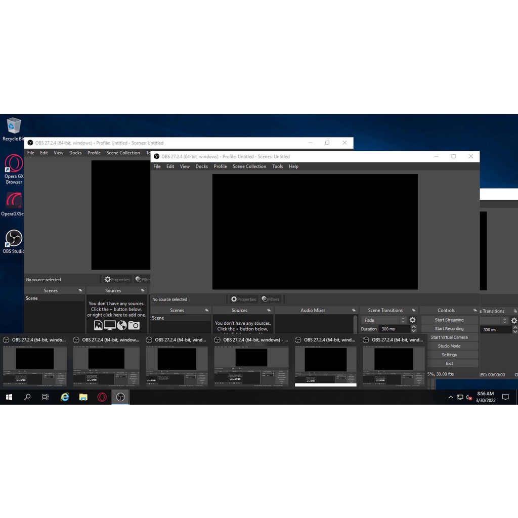 RDP / VPS Windows/Linux Spek 12 CPU 3.0 GHz 24GB RAM 500GB SSD Support,OBS,Streaming, Torrent,Bot,dl
